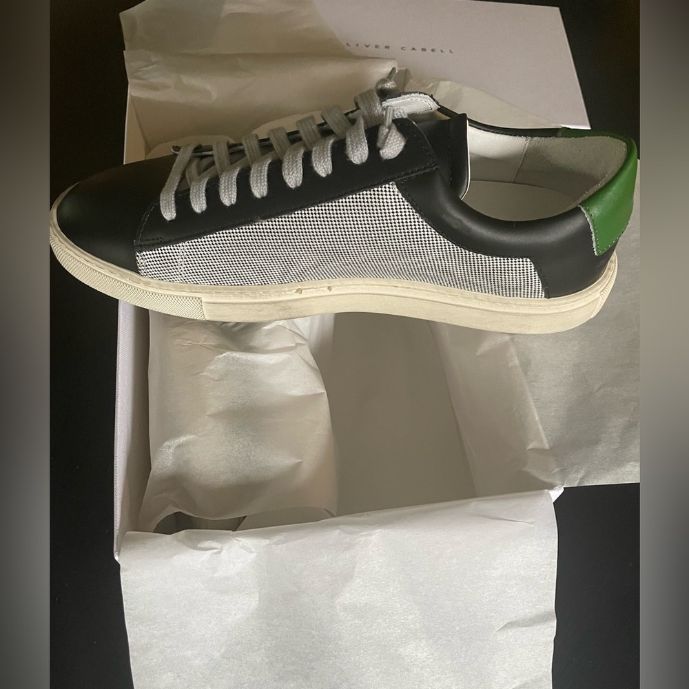 Oliver Cabell low 1